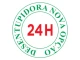Logo de Desentupidora Nova Opção Logo de Desentupidora Nova Opção