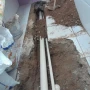 Foto 1:  Desentupidora Nova Opção