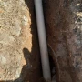 Foto 1:  Desentupidora Nova Opção