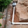 Foto 1:  Desentupidora Nova Opção